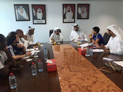 ابراهيم النمر