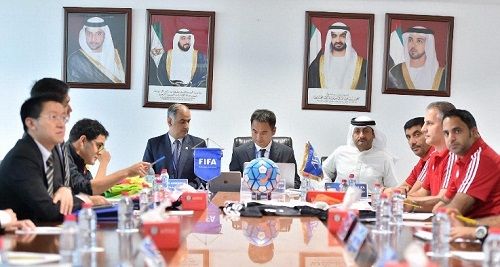 الاجتماع الفني