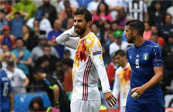 جيرارد بيكيه