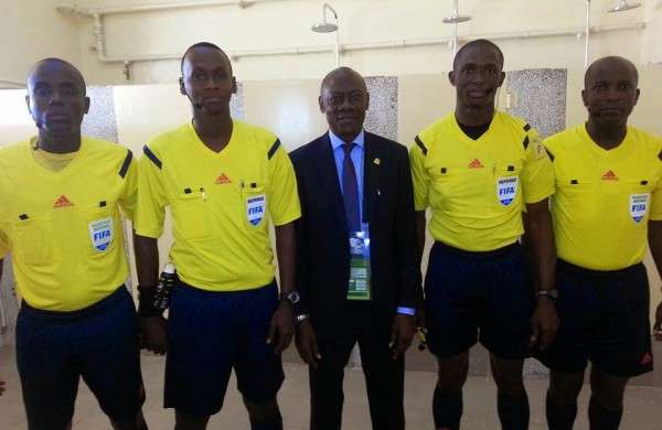 الحكم محمدو كيتا 