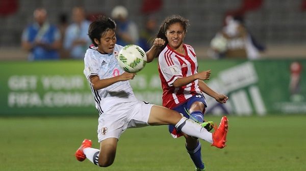 جانب من إحدى مباريات البطولة