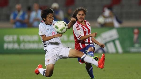 جانب من إحدى مباريات البطولة