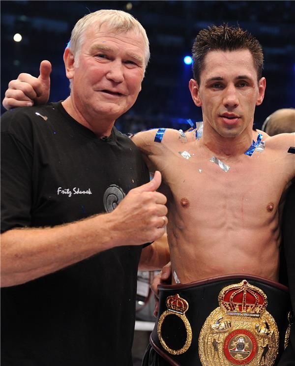  فيليكس ستورم