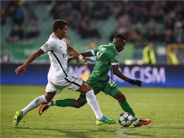 تياجو سيلفا