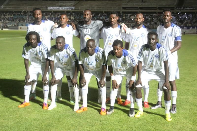 الهلال الأبيض