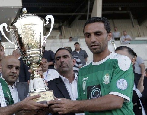محمود شلباية
