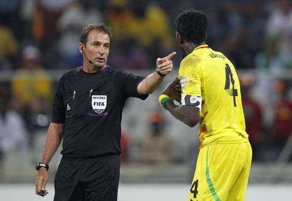 دانييل فرايزر بينيت	