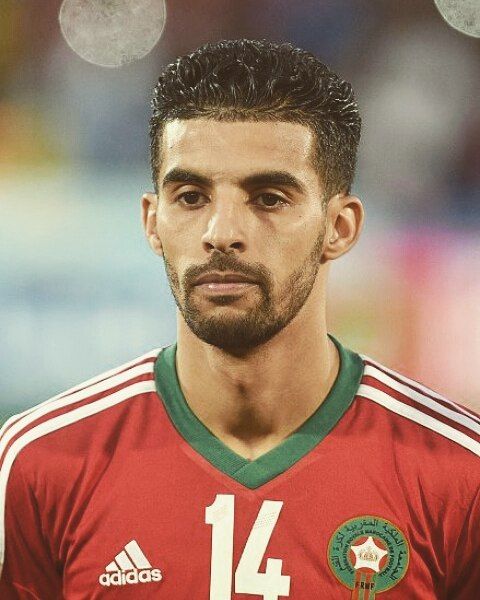 مبارك بوصوفة