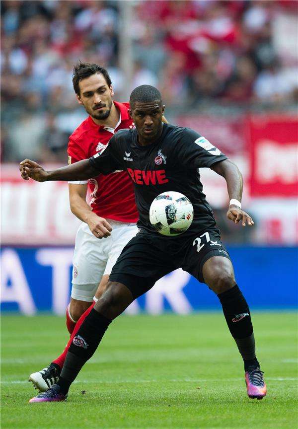 ماتس هوميلز 