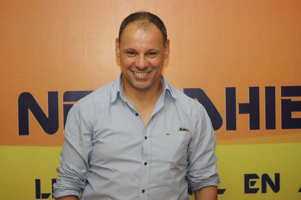 مصطفى السبع