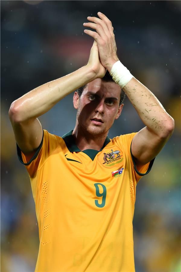 تومي جوريتش