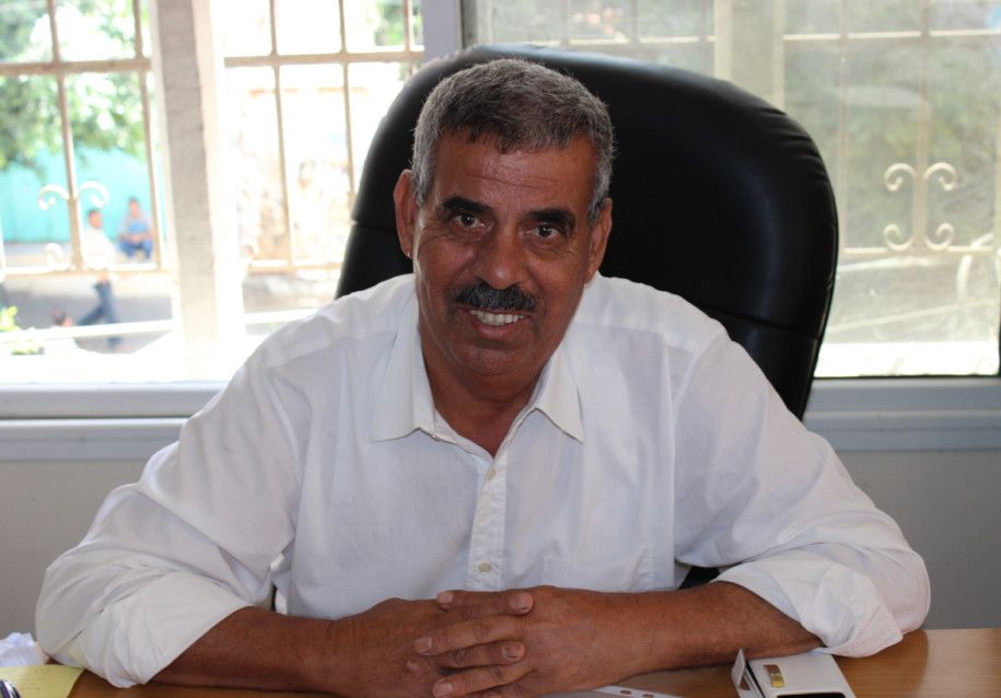 ابراهيم ابو سليم