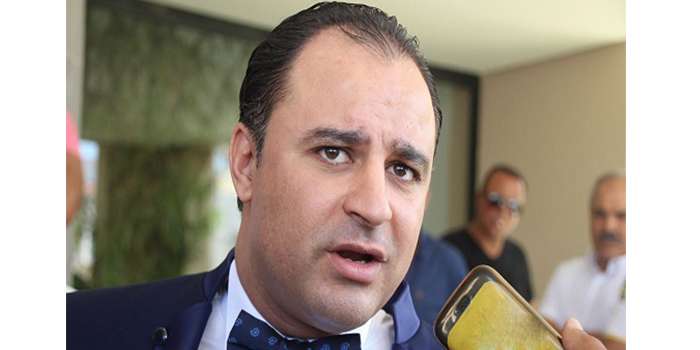 عبد السلام السعيداني