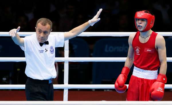 الأيرلندي مايكل كونلان ينتقد التحكيم