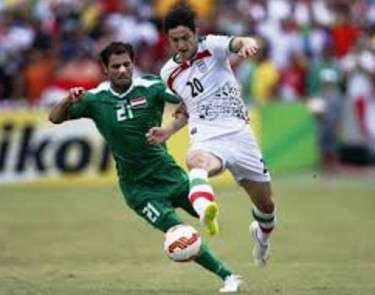 سعد عبد الأمير