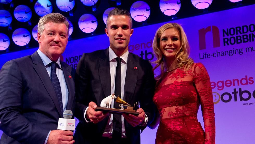 جانب من الحفل