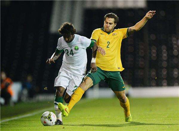 مواجهة سابقة بين الفريقين