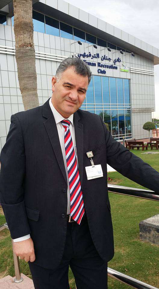 وليد أبو الخير