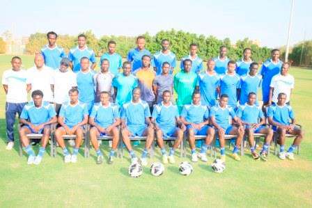 الهلال الفاشر