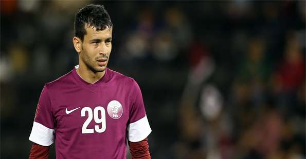 خوخي بوعلام