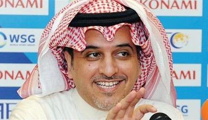 حافظ المدلج 