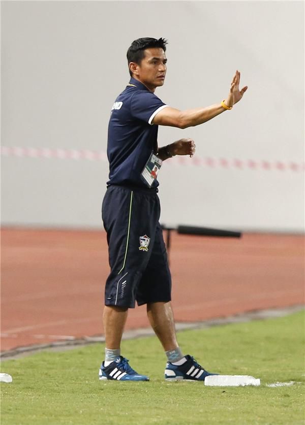 كياتيسوك سيناموانج 