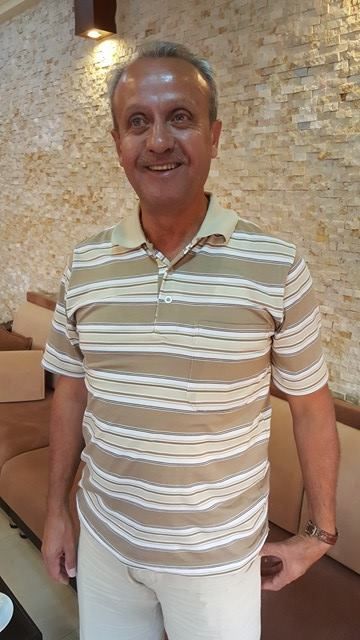 مفيد زهر الدين