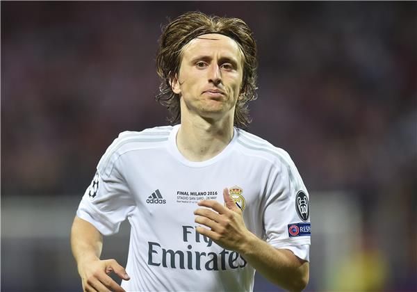مودريتش