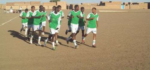 الأمير البحراوي (أرشيفية)