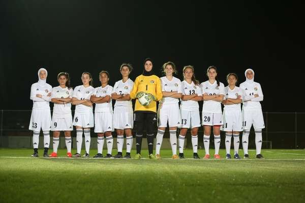 المنتخب الأردني ودع مبكرا