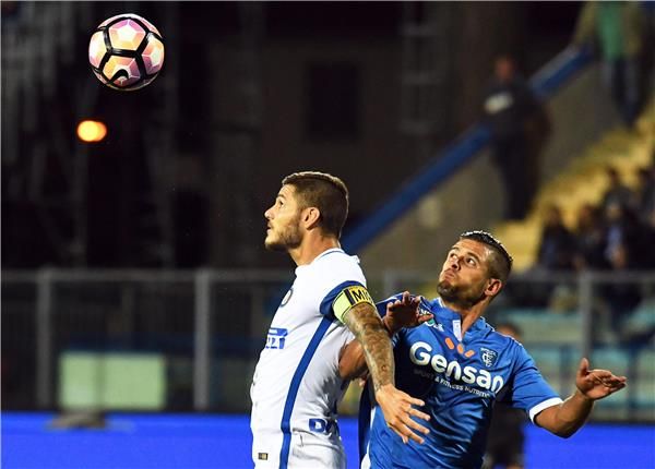 ماورو إيكاردي