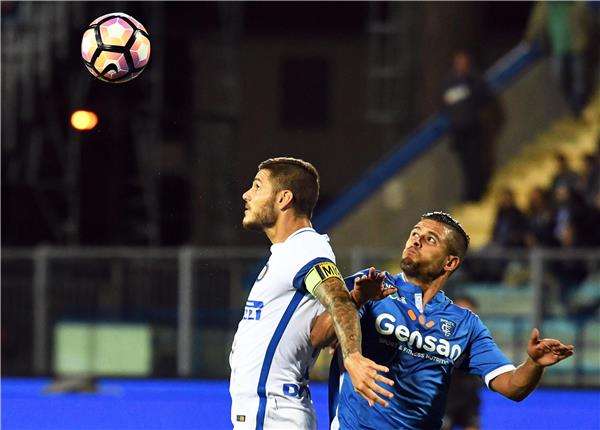 ماورو إيكاردي