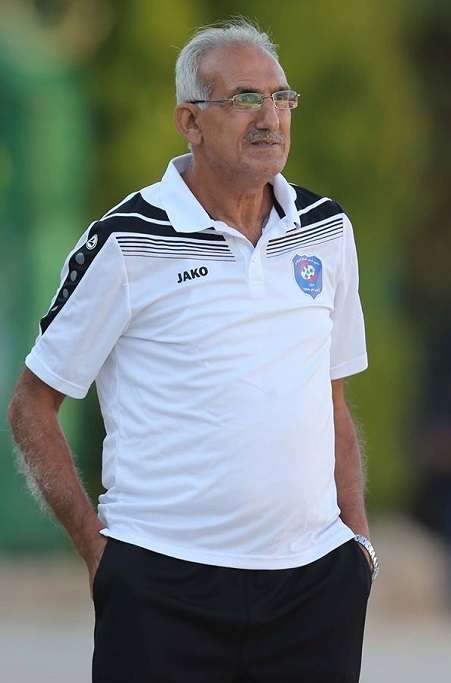 سمير سعد