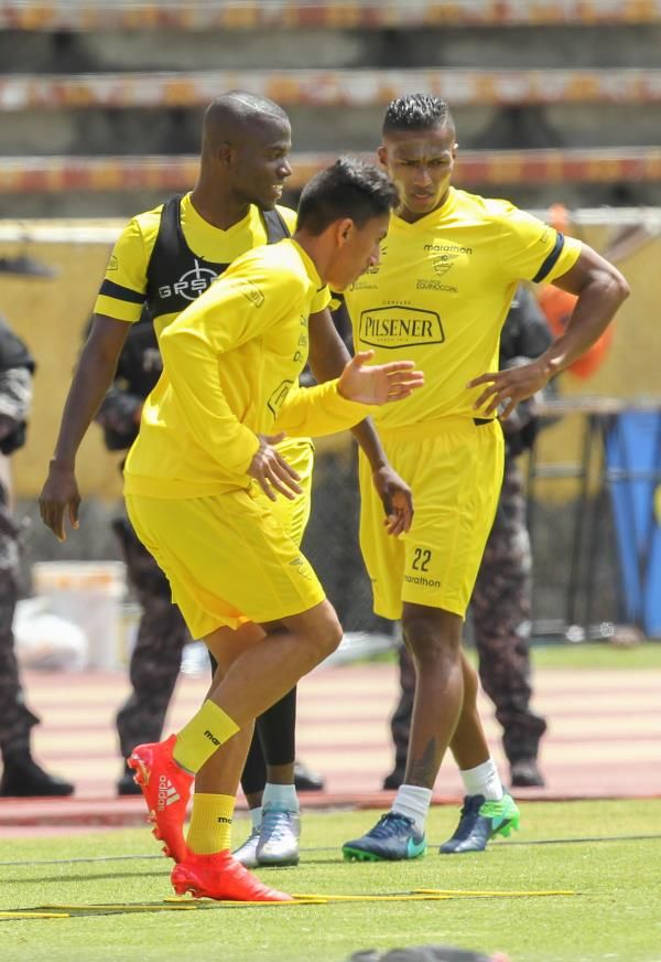 إينير فالنسيا 