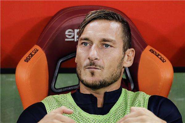  فرانشيسكو توتي