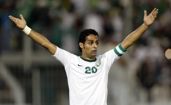  ياسر القحطاني