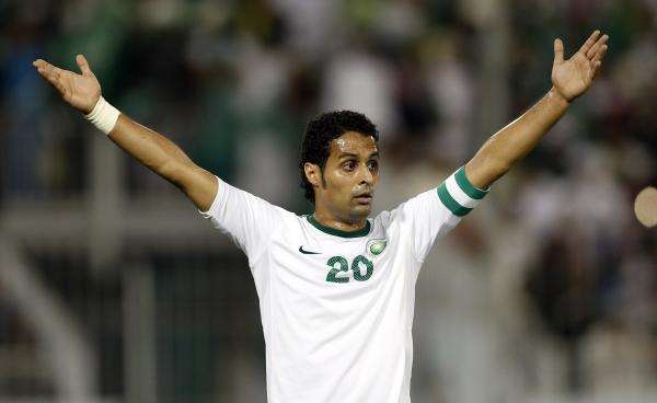  ياسر القحطاني