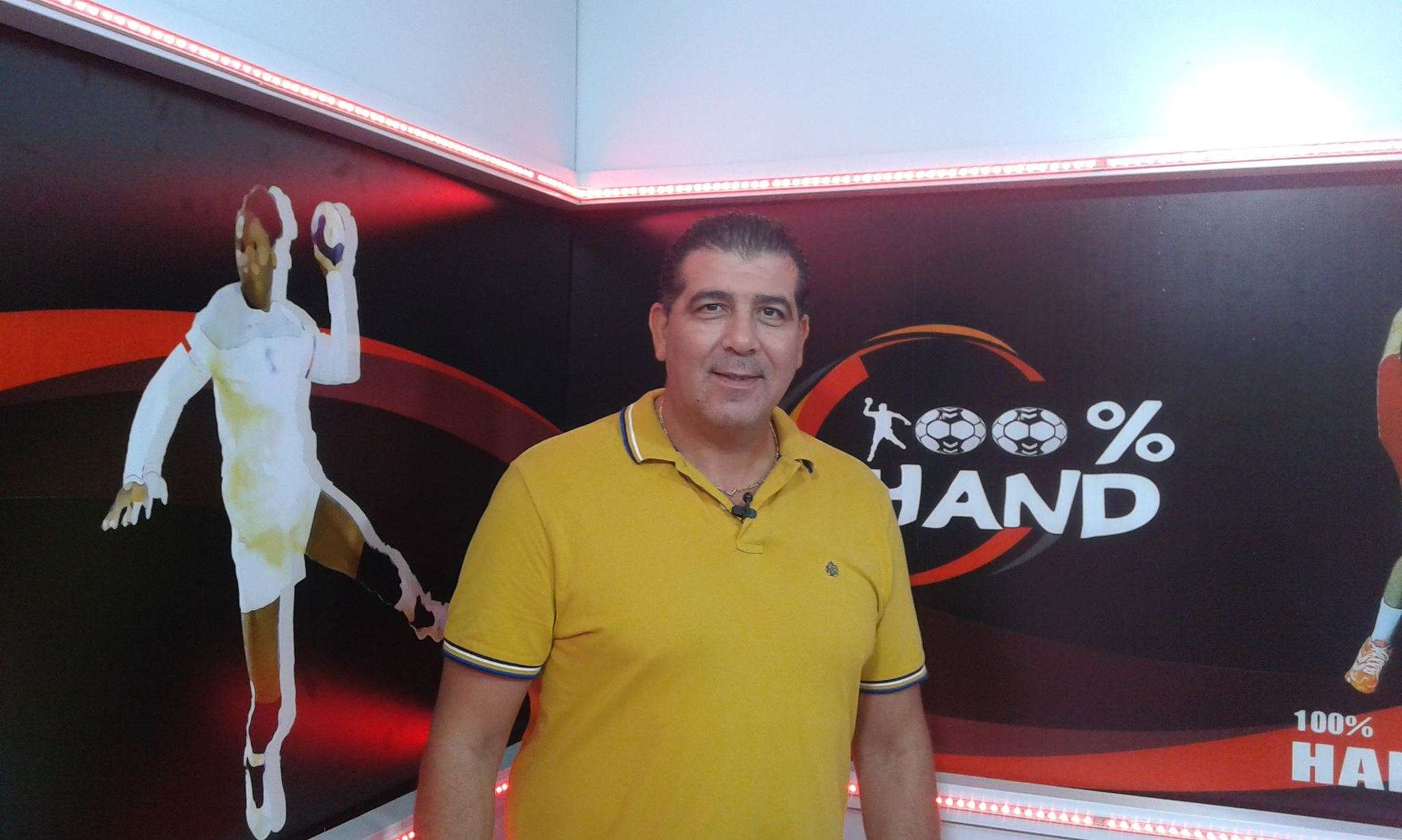 رياض الصانع