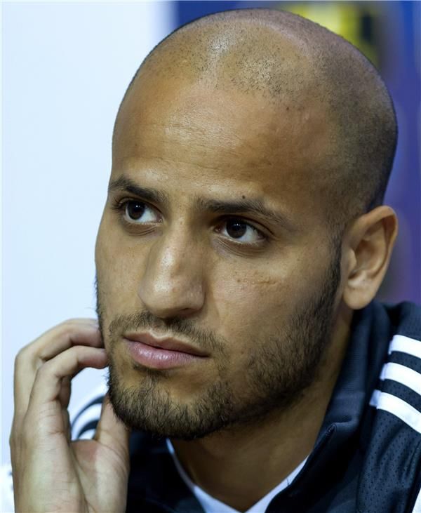 كريم الأحمدي