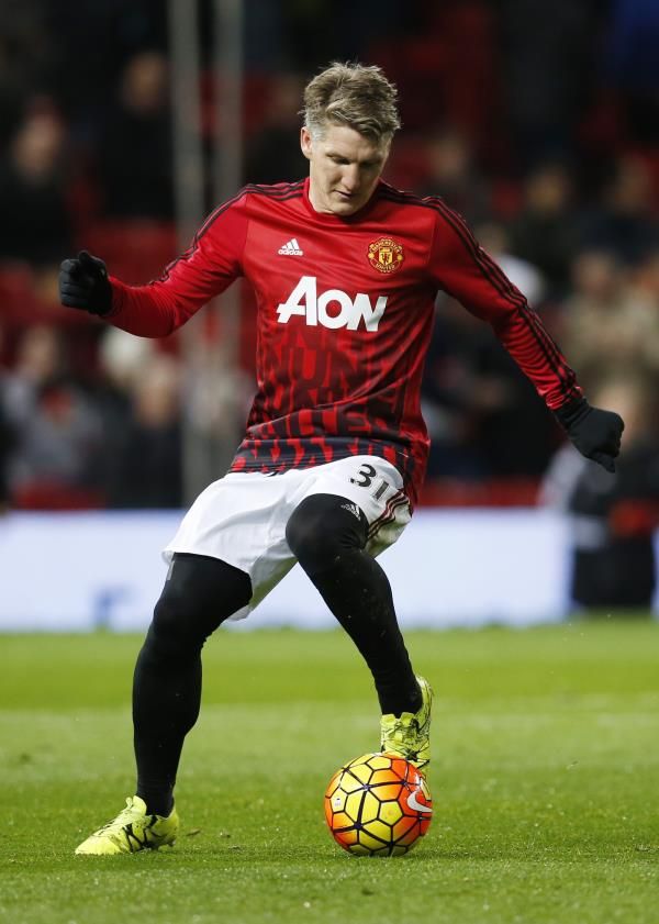 باستيان شفاينشتايجر