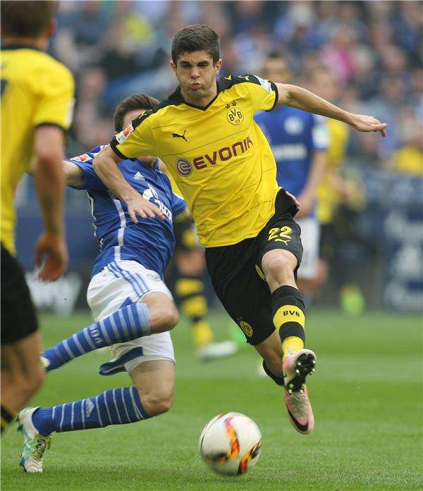 جوليان فيجل