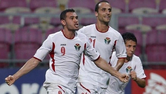 ثائر البواب يتخلف عن رحلة المغرب