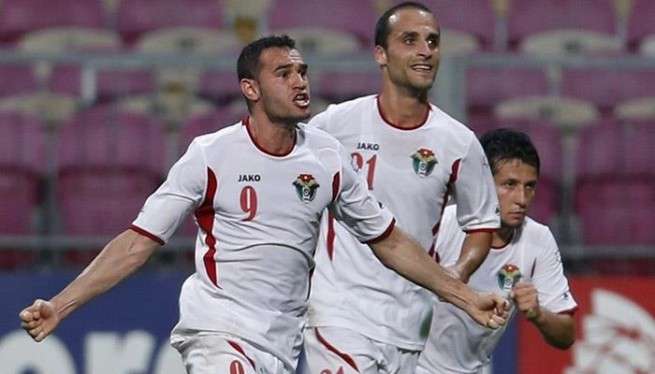 ثائر البواب يتخلف عن رحلة المغرب