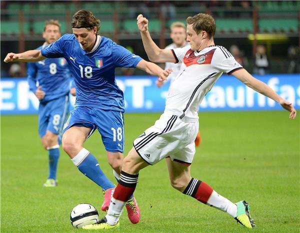 ريكاردو مونتوليفو