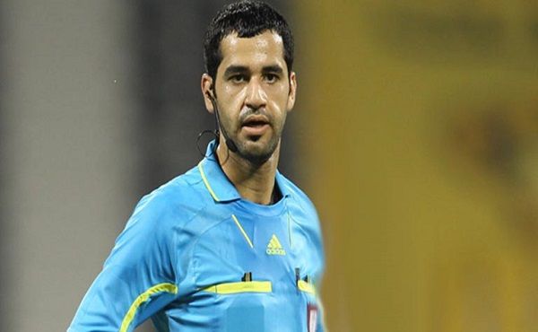  عبد الرحمن الجاسم