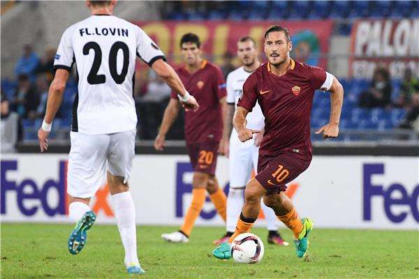 فرانشيسكو توتي