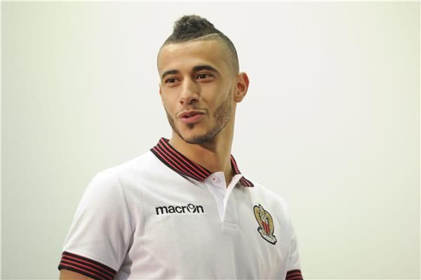 يونس بلهندة