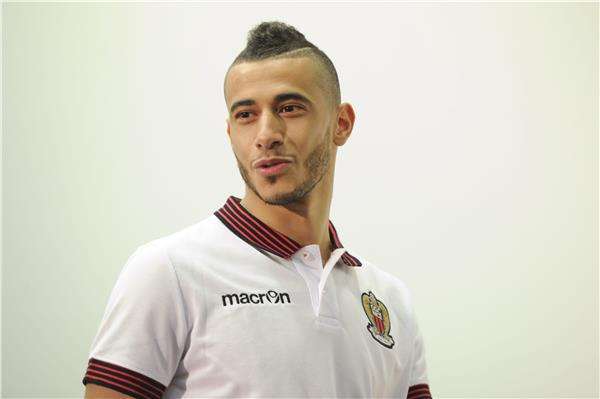 يونس بلهندة