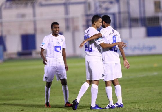 الهلال