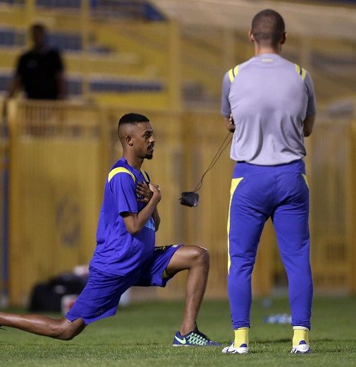  إبراهيم غالب